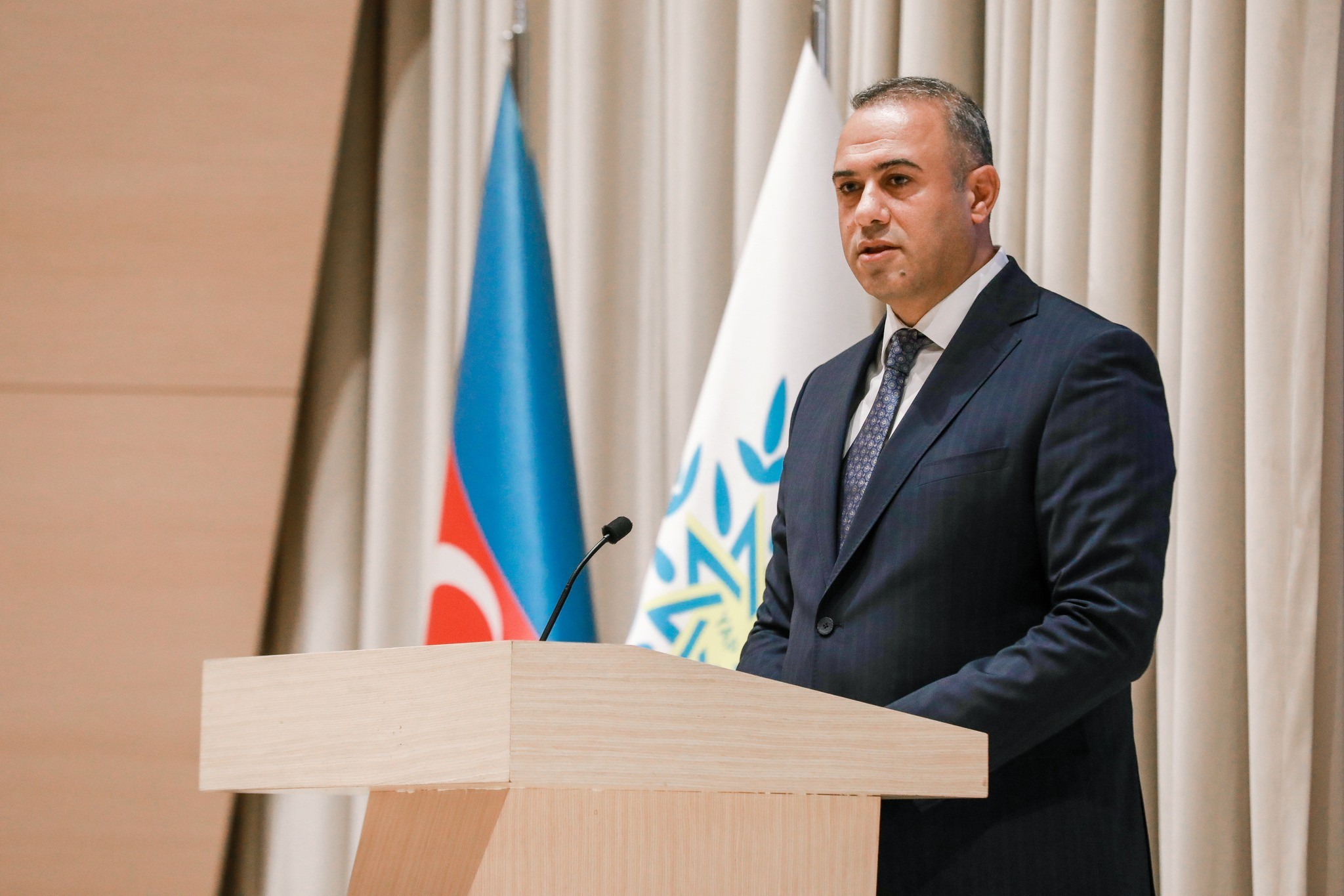 Mədəni müxtəliflik və qarşılıqlı hörmət beynəlxalq gündəmdə
